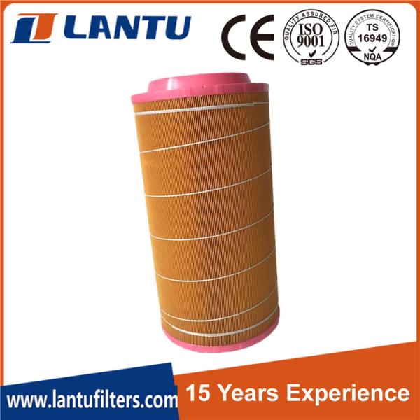 Filtro de ar AF25769 HP2594 E631L C30810 RS3998 49811 AF26401 HP2594
