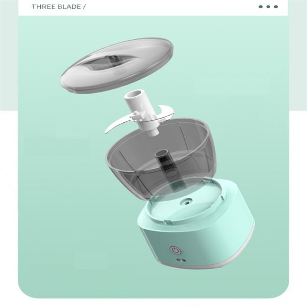 Meat Poultry Tools Multifunctional Food Mixer Meat Grinder Slicer Commercial Chopper