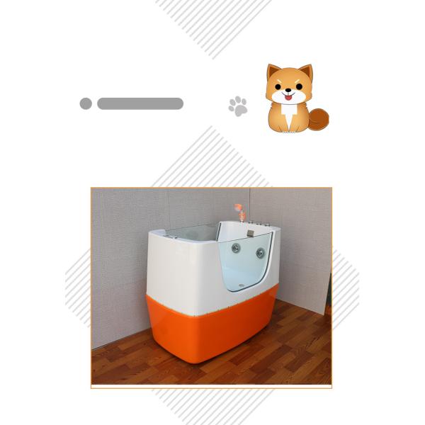 SPA любимца выслеживает температуру постоянного ванны холить для дома больницы зоомагазина