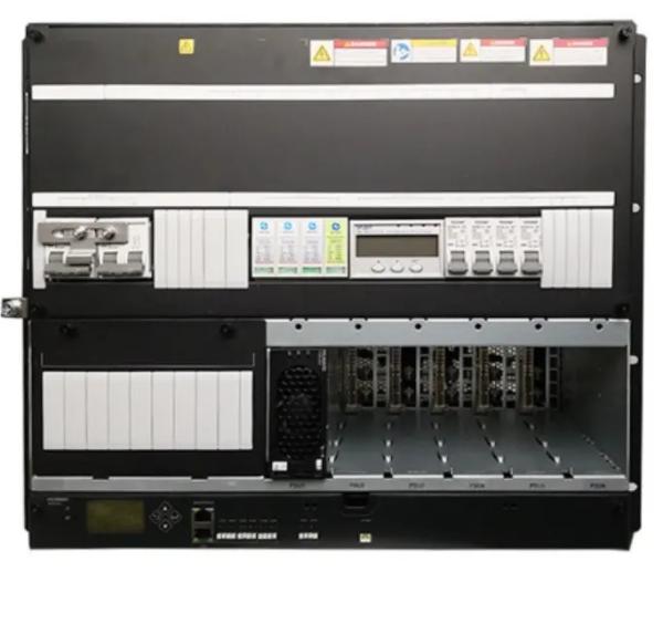Fonte de alimentação de comunicação integrada Huawei ETP48200-C5B7 Estação base 5G 48v200ah Fonte de alimentação de comutação OLT