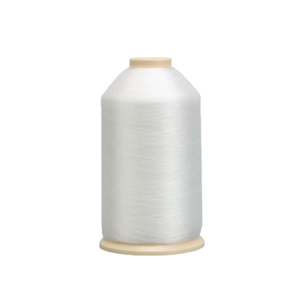 0.08mm 50D 0.10MM 80D 0.12mm100D Pet Polyester Monofilament Yarn for Knitwear