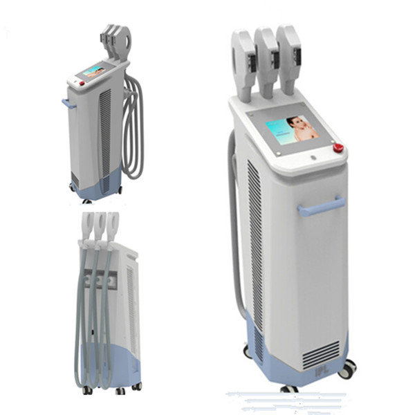 Big Promotion!Professional 1800W ipl machine permanent hair removal /skin rejvenation