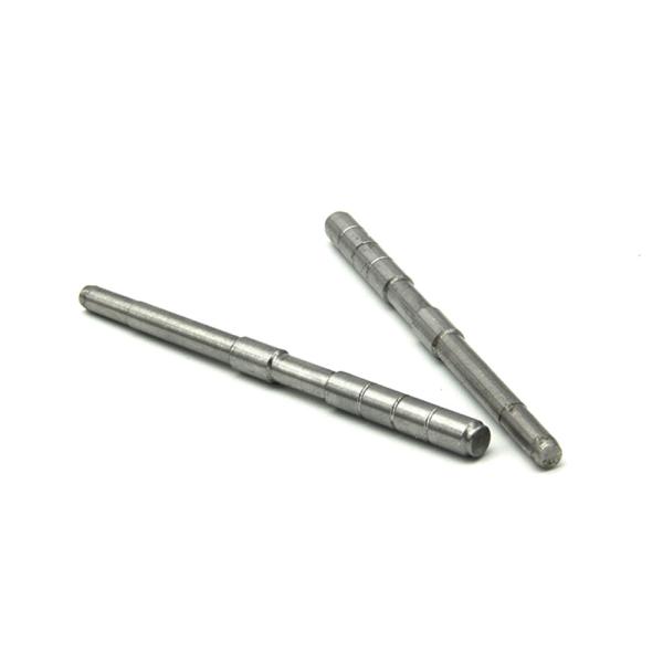 63.5mm Common Rail Control Valve Rod For Injector 095000-6591/6593/6592/6353