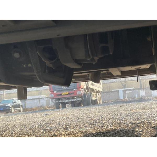 Ось 2 использовала двойных дверей двигателя мест автобуса Passanger Yutong роскошную воздушную подушку 33