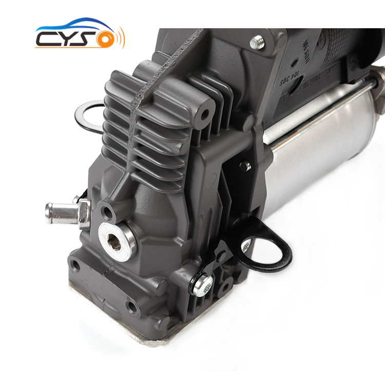 ML500 ML320 1643201204 W164 Mercedes Benz Air Suspension Compressor
