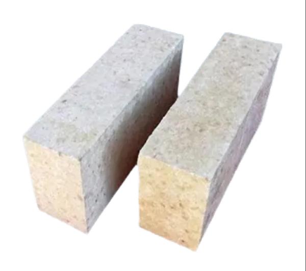60% Al2O3 Andalusite Brick 6520 1800C High Fire Resistance Bricks
