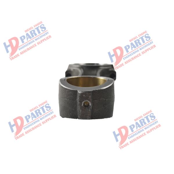 6D110 Engine Crankshaft Connecting Rod 6138-31-3104 For KOMATSU