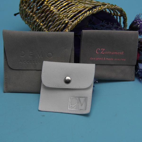 Небольшой восхитительный мешок ювелирных изделий перемещения, сумка украшений ба