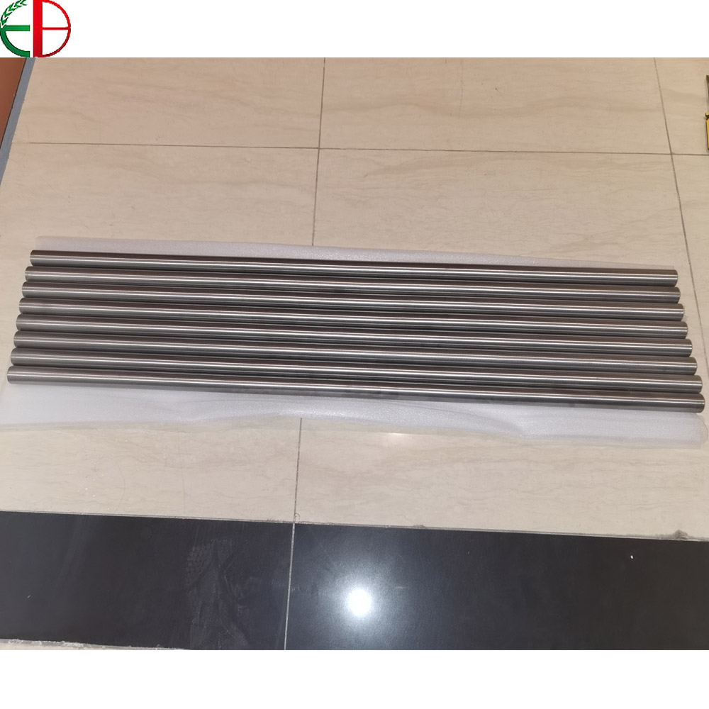 TA9TA10 Titanium Precision Parts 99.8% Purity Corrosion Resistant High Strength Casting Processing Metals Fabrication Services