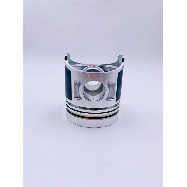 6D31 6D31T Diesel Engine Piston Set For SK430 SHSK07-N2 SK200-1 Bulldozer Engine Parts ME012858