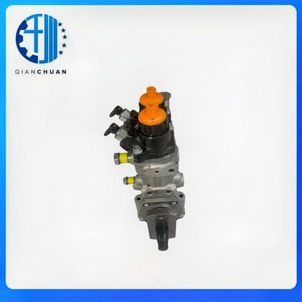 Bomba de injecção de combustível 094000-0660 B61540080101 Para motor Hino Deutz WD615