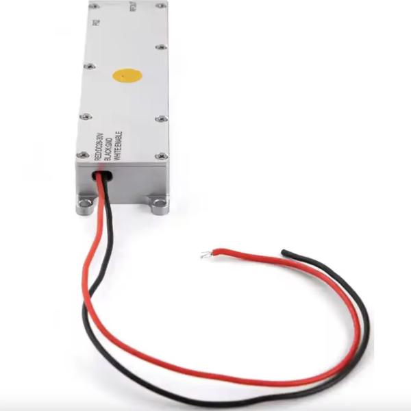 800MHz 20W GAN Power RF Detect Module for Anti Drone System Counter FPV CUAS DJI Countermeasure