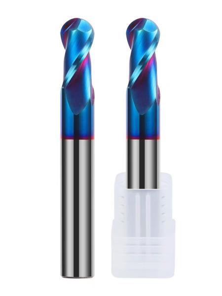 Tungsten Steel Milling Cutte Alloy End Mill Carbide Cutter