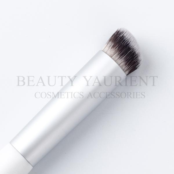 SA8000 FSC Big Size Concealer Single Makeup Brush Eco Friendly