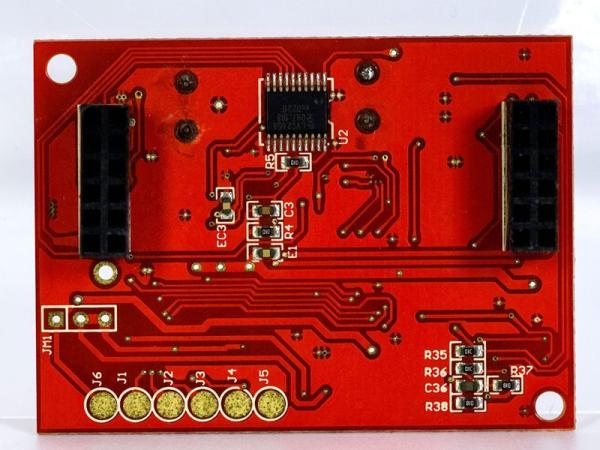 FR-4  IoT Device PCB Assembly Services 1-3 Oz Typical For IoT Custom Solutions For Smart Gadgets