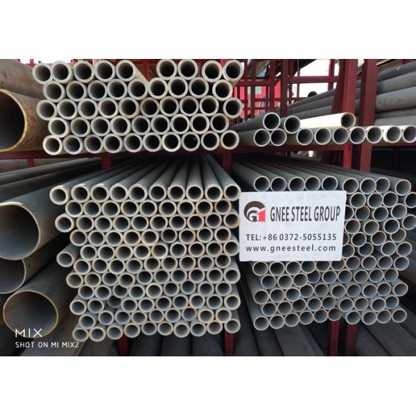 Round Square Rectangle Oval ASTM Stainless Steel Tube 317 316 316l 310s 321 304