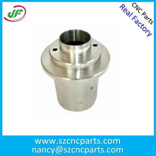 Custom Design Manufacturing CNC Machining Parts for Car, Motorcycle, Instrument