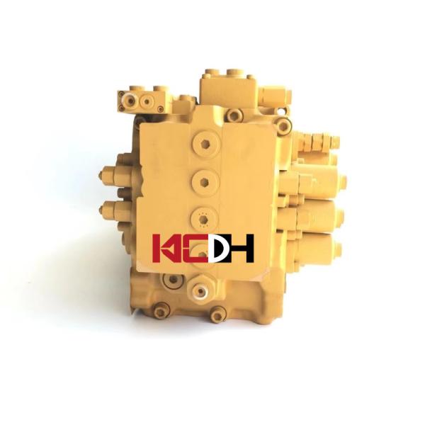 UX28  210B 240B Yuchai 230 Excavator Control Valve
