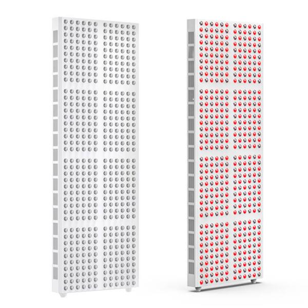 100V-240V Whole Body Red Light Therapy Bed At Home With Timer