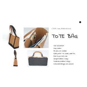 kraft paper bag
