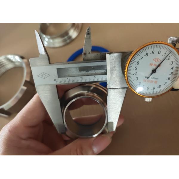 316/316L Stainless Steel UNS S31603 Butt Weld Elbow