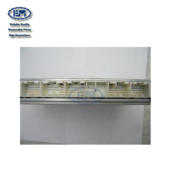 Части строительной техники блока управления VH89661E0010B Ecu двигателя экскаватора KOBELCO SK250-8