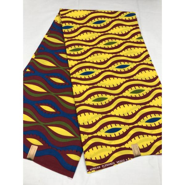 Medium Weight Somalia Baati Dress for African Cloth 100% Cotton Color Design