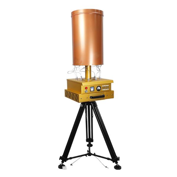 Низкая высота 2 км 2,4 грамма 5,2 грамма фиксированная всенаправленная система з