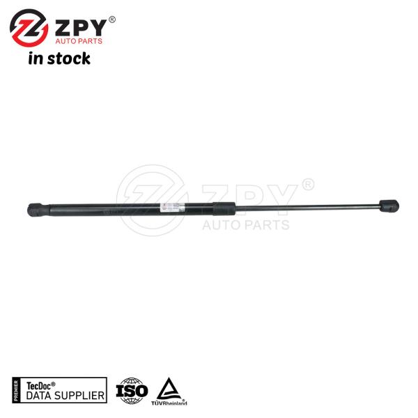 ZPY 6R6827550A Trunk Lid Strut for VW Audi Porsche