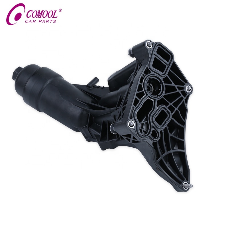 COMOOL Engine Oil Filter Housing Assembly 11428586673 for BMW F32 F33 F34 F35