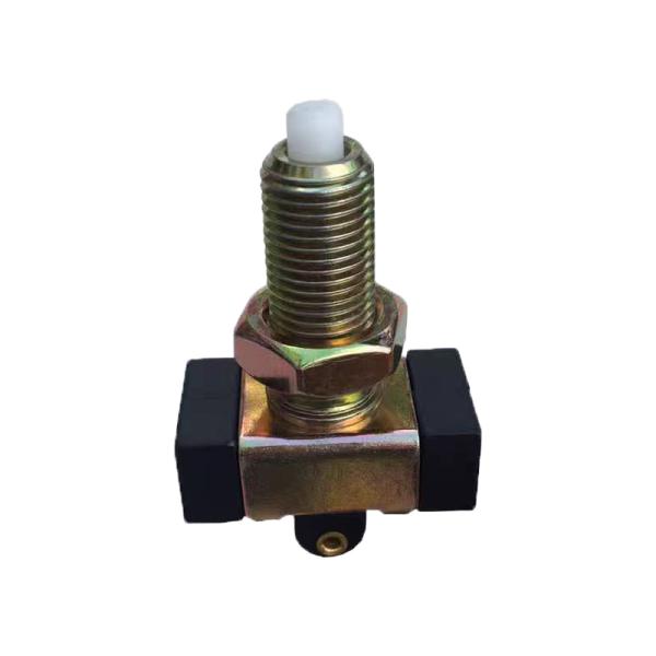 INDUSTRIAS PESICAS SANY TRANQUILERAS de mezcla de hormigón TRANQUILERAS de descarga C8 interruptor de luz de freno SCDKG-CB318