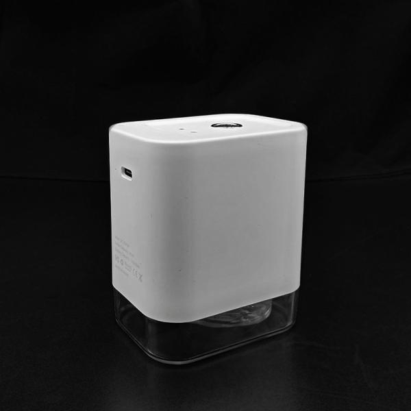 77*55*91mm 15cm 50ml 500MA Intelligent Sensor Sprayer