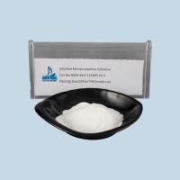 Celulose Microcristalina Silicificada D50/D90 para Medicina de Grau ISO 9001 Excipact