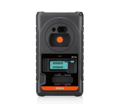 Otofix XP1 Pro キープログラマーはOtofix IM1と連携