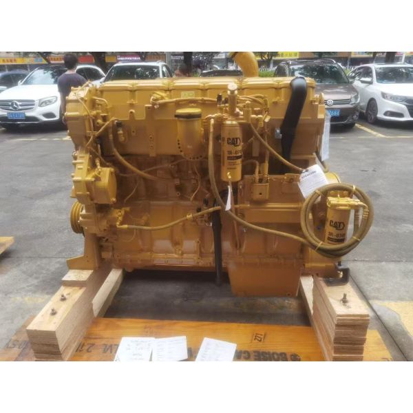 C15 Engine Replacement for CAT Heavy Equipment