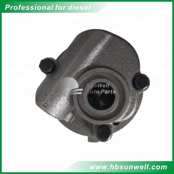 K19 High Pressure Oil Pumps Repair Kit 3047549 3201119 Black Colored