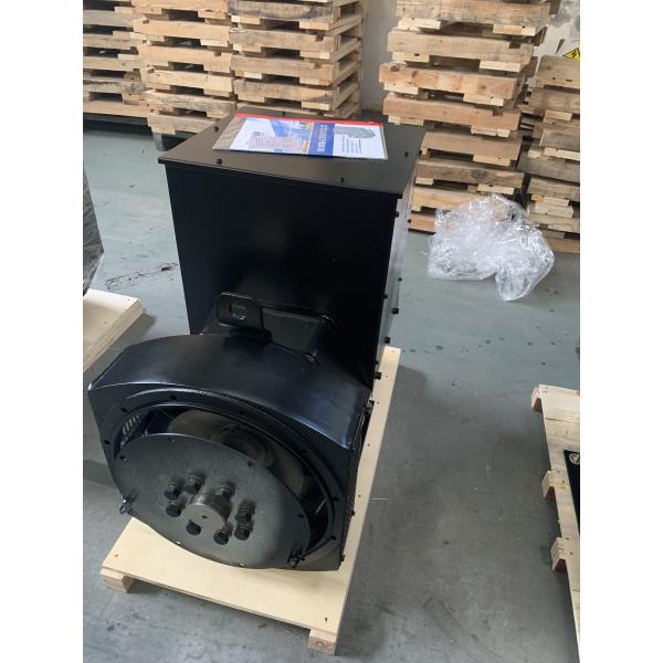 Молчаливый генератор AC 20kw 25kva 1800rpm дизельный