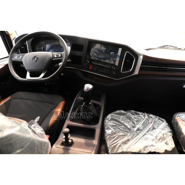 SHACMAN camión pesado camión nuevo de 12 ruedas equipado para la venta