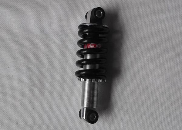 Bicicleta bobina choque de mola BCA05 1000lbs para Ebike/ cadeira de rodas Suspensão