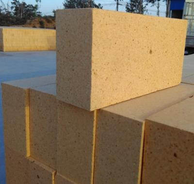 O ISO certificou o tijolo refratário fundido da estufa Spinel da alumina da magnésia para estufas de cimento