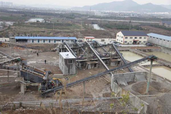 Ball Mill In Ceramsite Production Line