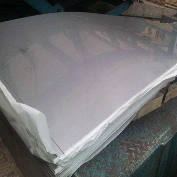 BA Mirror 4X8Ft Stainless Steel Sheet Plate SS Board S32305 904L 1000mm