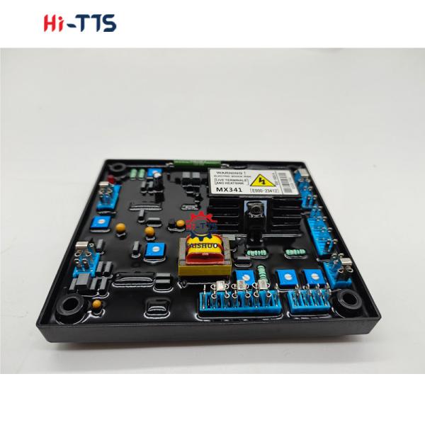 自動電圧調節器 ジェネレーター部品 175*143*55MM AVR MX341