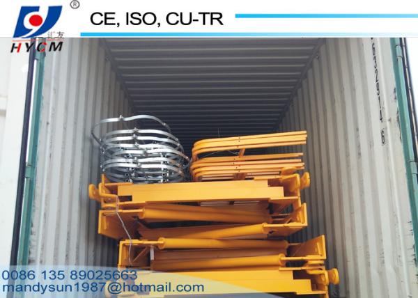 China Manufacturer Construction Machinery 16tons 70m jib PT7030 Flat-top Tower Crane