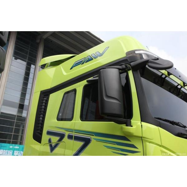 Boutique Used Truck Head FAW Jiefang J7 Heavy Truck 560HP 4X2 Tractor Truck 's Choice