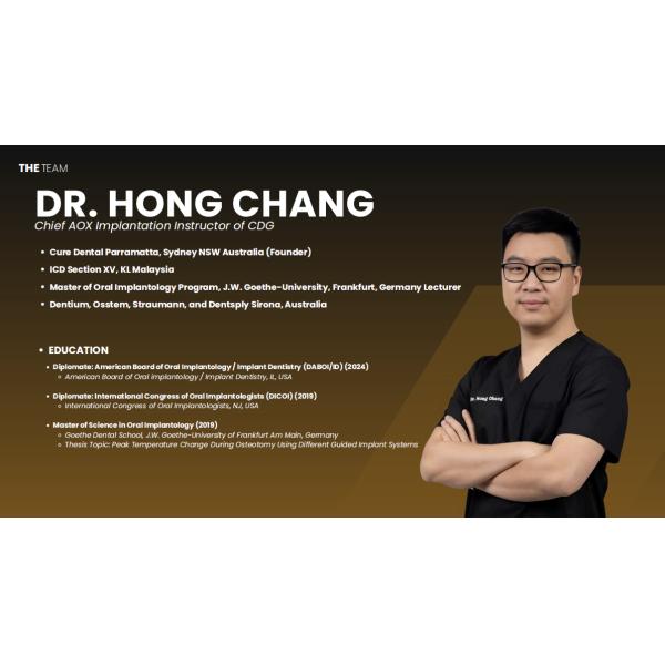 Coco International Dental Group