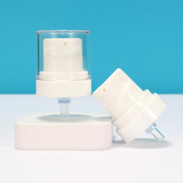 20mm Plastic airless lotion pump Plastic Pump Dispenser 20 410 lotion pump ODM