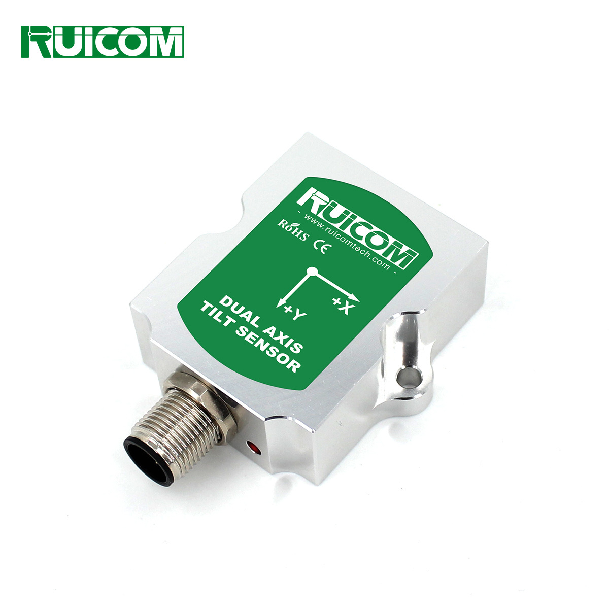 LTS6 Voltage Output Angle Tilt Sensor For Agricultural Machinery