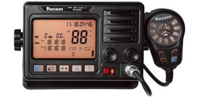 Waterproof talkie walkie TS-506M IP-67 VHF Fixed Marine Radio