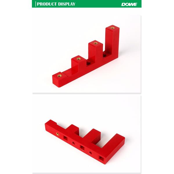 Поддержка изолятора тупика шага низшего напряжения поставщика DMC CJ4-30 Китая